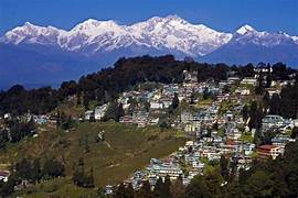 Darjeeling Kalimpong Tour
